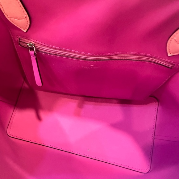 kate spade Kaci small tote - Picture 4 of 5